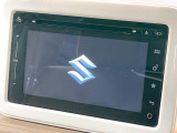アルトラパン X 全方位モニター付メモリーナビゲーション装着車