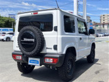 ジムニー XG 4WD 
