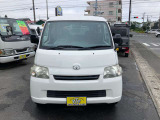 タウンエースバン 1.5 GL 4WD 4WD AT キーレス リヤヒーター