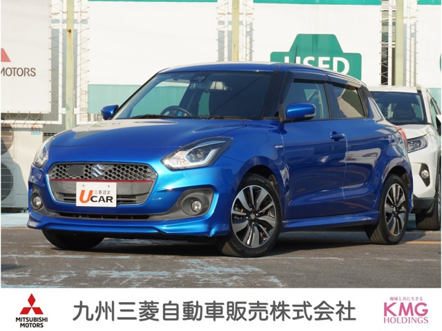 スイフト 1.2 ハイブリッド(HYBRID) RS 