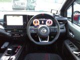 ノートオーラ  1.2 NISMO