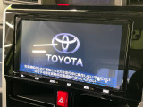 【純正9型ナビ】人気の純正ナビを装備。オーディオ機能も充実しており、Bluetooth接続すればお持ちのスマホやMP3プレイヤーの音楽を再生可能!毎日の運転がさらに楽しくなります!!