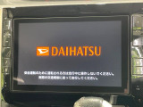 【純正ナビ】人気の純正ナビを装備。オーディオ機能も充実しており、Bluetooth接続すればお持ちのスマホやMP3プレイヤーの音楽を再生可能!毎日の運転がさらに楽しくなります!!