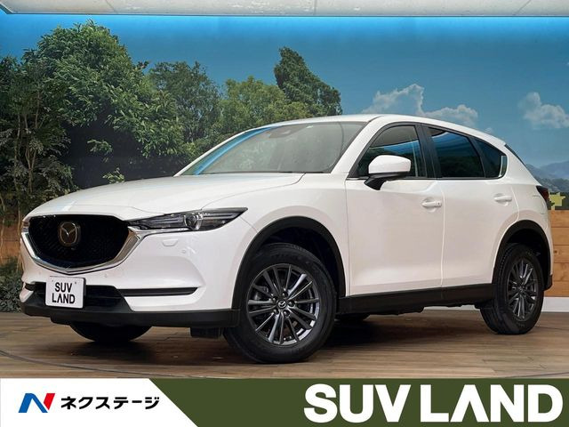 CX-5  XD プロアクティブ