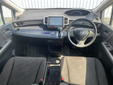 禁煙車 純正9型ナビ フルセグ バックカメラ パワースライドドア HIDヘッドライト オートライト Bluetooth ビルトインETC スマートキー ECON ステアリングリモコン 社外14アルミ