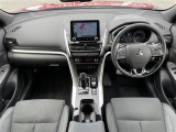 エクリプスクロス PHEV 2.4 P 4WD ワンオーナー