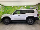 ランドクルーザー250 2.8 ZX ディーゼル 4WD 