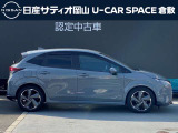 ノートオーラ 1.2 G レザーエディション 