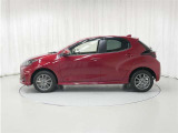 ヤリス 1.5 ハイブリッド X E-Four 4WD 