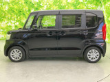 N-BOX G L ホンダセンシング 