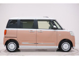 県内13店舗にて常時500台以上ダイハツ車を展示中です。見て、触って、納得のいく一台をぜひ見つけてください。
