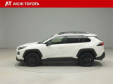 RAV4 2.5 ハイブリッド アドベンチャー オフロードパッケージ II E-Four 4WD 