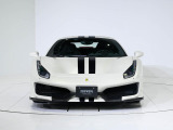 488ピスタ F1 DCT 