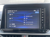 地デジTVやbluetoothオーディオ、一部のネット動画サービスにも対応☆お出かけが楽しくなりそうです♪