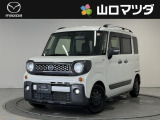 マツダ フレアワゴン