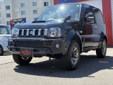 ジムニーシエラ 1.3 ランドベンチャー 4WD 