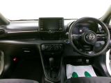 ヤリス 1.5 X 4WD 