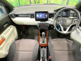 イグニス 1.2 ハイブリッド(HYBRID)  MZ セーフティパッケージ 