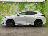 NX 350h バージョンL 