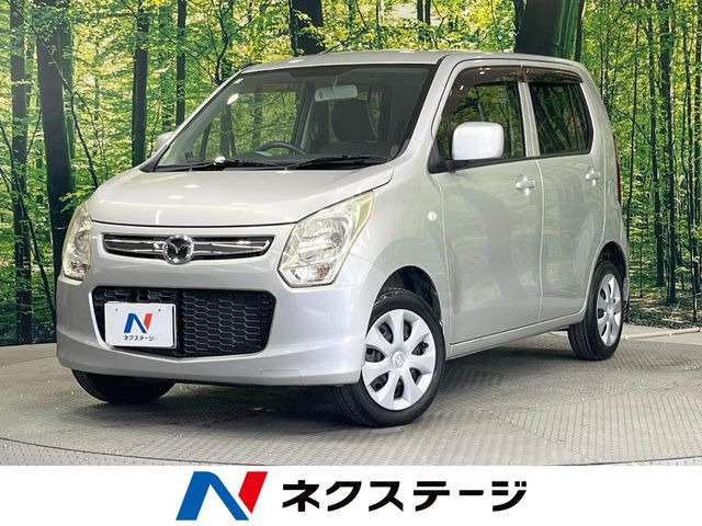 フレア XG