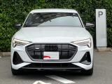 e-tronスポーツバック 55 クワトロ Sライン 4WD 