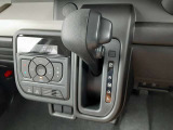 運転楽々!運転に不慣れな方にもおすすめです♪