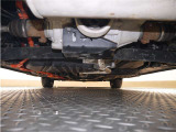 下廻りの状態