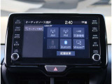 ヤリス 1.0 X 