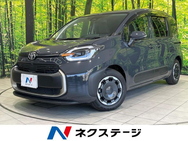 シエンタ ハイブリッド 1.5 Z