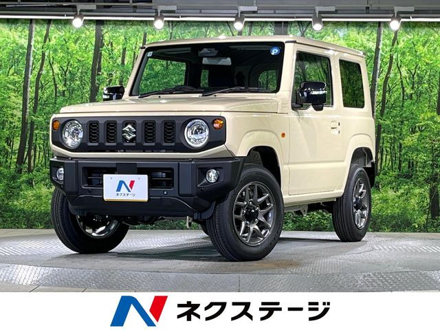 ジムニー  XC