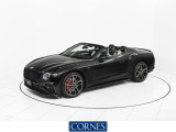 2023年モデルのコンチネンタルGTC Azure (V8)のご案内です。