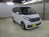 デイズルークス X 4WD 