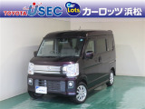 広い荷室を持ち、車体もコンパクトで使いやすいおクルマです☆
