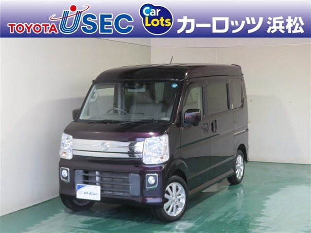 NV100クリッパーリオ E 