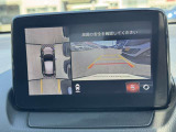 【カーナビゲーション】大変便利なナビ付。多彩な機能がございますのでご不明な点などございましたらお問い合わせくださいませ。