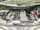 親切・丁寧な専門メカニックスタッフが応対!・車検・点検整備・事故等の修理などアフターサービスも安心。お車のカスタマイズもネクステージのサービススタッフまでご相談ください!