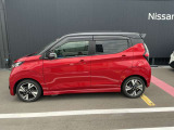 納車前には入念な点検整備をします。