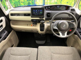 N-BOX G L ホンダセンシング 