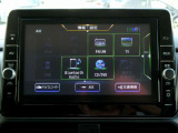 オーディオ機能は、DVDビデオ再生、CD、TV、Bluetooth Audioなど多彩なメディアに対応しています。