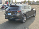 CX-8 2.2 XD プロアクティブ 4WD 