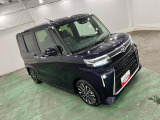 車両状態証明書は物件の状態を保証するものではありません。証明書を参考に現車の確認をお願いします