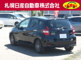 ノート 1.2 e-POWER X 