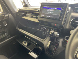 【 オートエアコン 】車内温度を感知して自動で温度調整をしてくれるのでいつでも快適な車内空間を創り上げます!