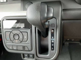 運転楽々!運転に不慣れな方にもおすすめです♪