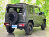 ジムニー XL 4WD 