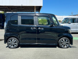 N-BOXカスタム G EX ホンダセンシング 