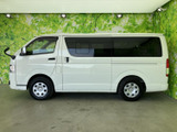 ハイエースバン 2.8 DX ロング GLパッケージ ディーゼル 4WD 