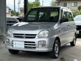 プレオ L 4WD 