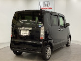 N-BOX G Lパッケージ 