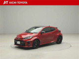 ヤリス  1.6 RZ 4WD